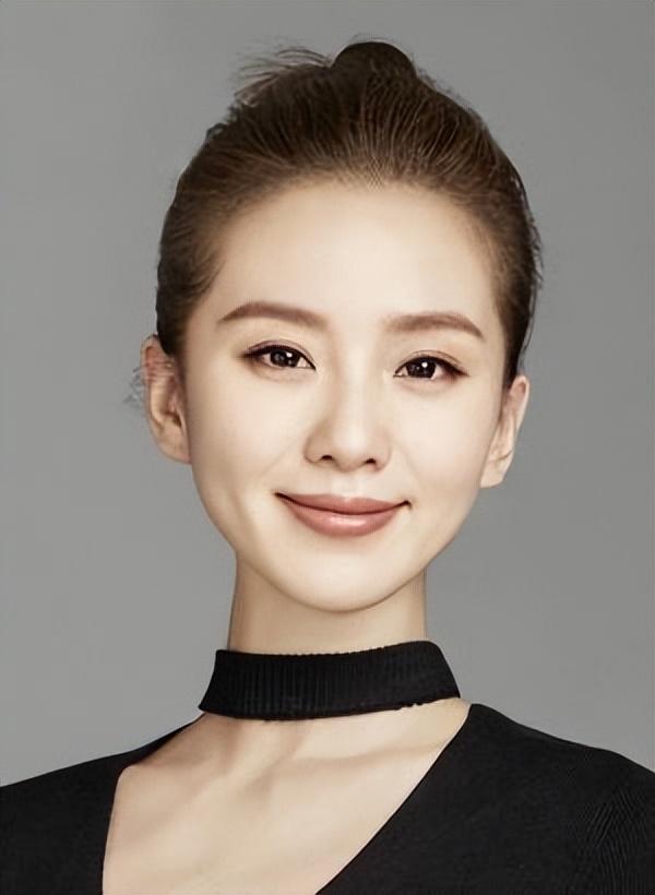 来自回族的10位女星，娱乐圈好看的回族女星