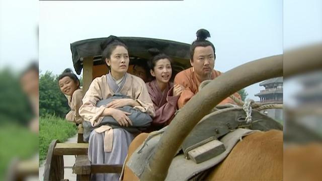 李裹儿大唐最美公主，唐朝李婉儿