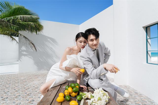 三亚婚纱照排行，三亚婚纱摄影哪家好前十名排行榜