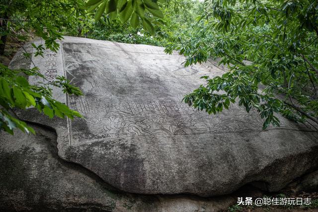 北京徒步登山怀柔麟龙山，平安山徒步一日游