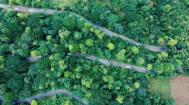 皖南川藏线最好的旅游景点，安徽石台皖南小众旅游地