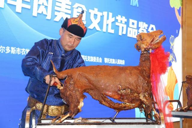 波尔山羊正确吃法，山东日照六大特色美食