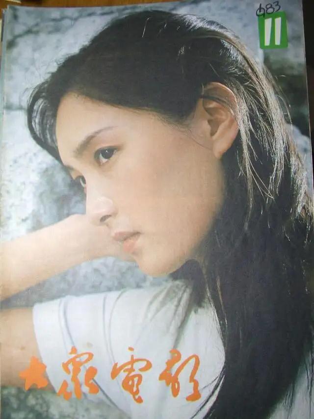 15个国内老牌女星现状，这十位老牌女演员