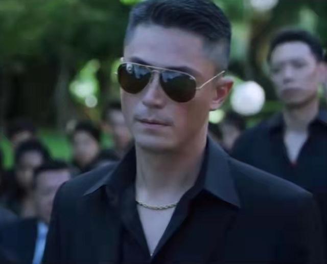 林心如新剧推荐，林心如新剧《华灯初上》豆瓣开分8.1