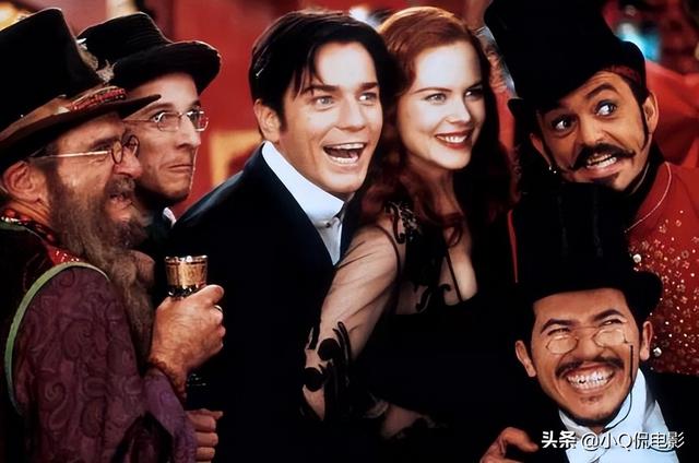 关于女性的电影，值得女性看的十部经典电影（很适合女性看的十部电影）