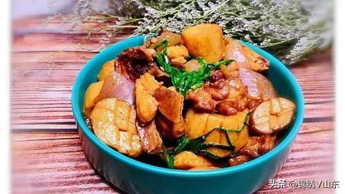 营养师教你一道简单又健康的美食，不妨多吃以下10道美食