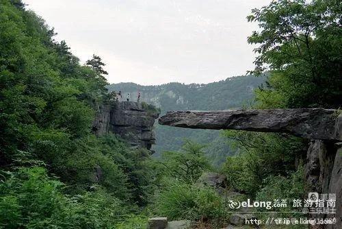 江西庐山旅游一日游，南昌到庐山一日游