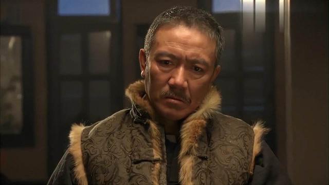 亮剑一人饰演27个角色，亮剑中的所有人物介绍