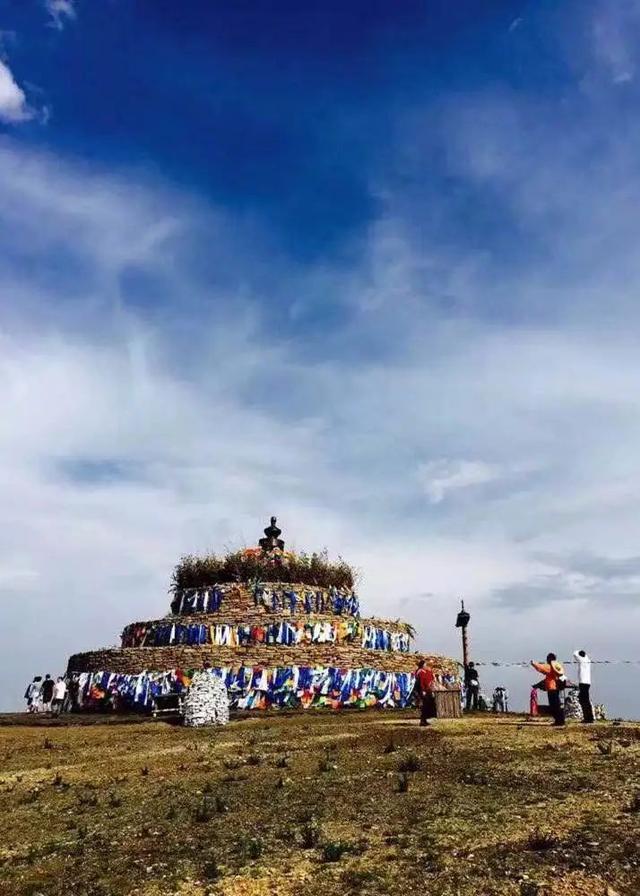大草原旅游攻略，旅游内蒙古大草原攻略（内蒙古大草原深度自驾路线）
