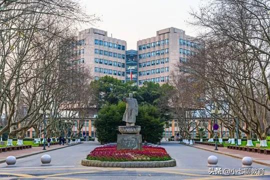 上海同济大学排名，最新同济大学排名（2023我国“工科”大学排名）