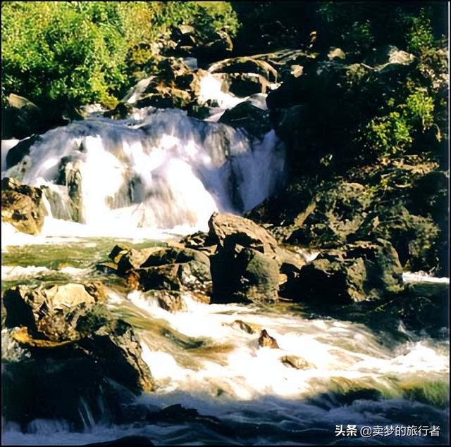 云南临沧市最美风景，到秘境临沧，与茶山亲密接触