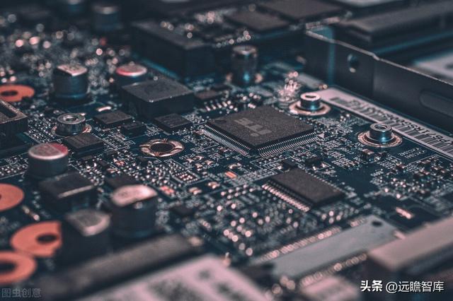 模拟芯片公司帝奥微电子，模拟开关国产第一