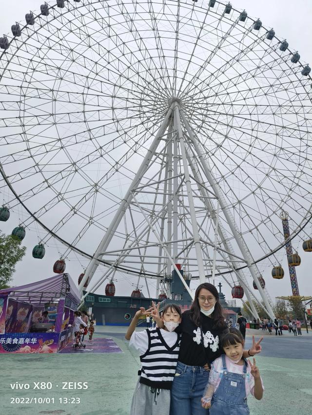 石家庄动物园攻略，石家庄动物园游玩自带饭攻略