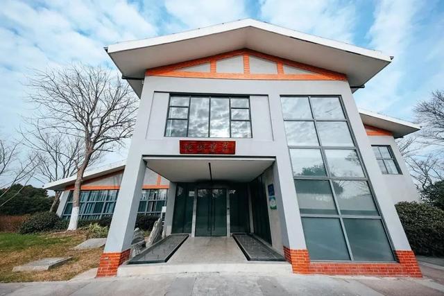 顾村公园亲子旅游攻略图，在上海顾村公园来一场美丽的邂逅