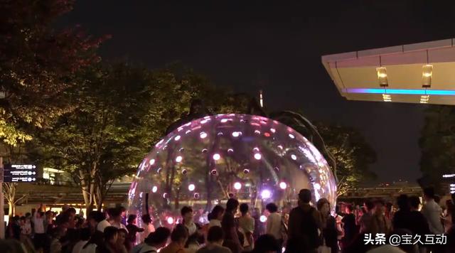 有名的装置艺术家，案例盘点那些可以演奏的互动装置艺术作品