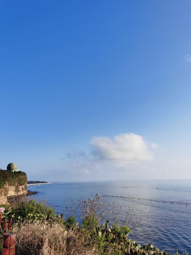 北海涠洲岛旅游攻略自由行，北海涠洲岛一日游旅游攻略（想要省钱又玩得开心这些经验你要知道）