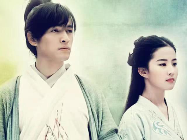 胡歌林依晨为什么没在一起，胡歌林依晨网友心中永远的遗憾