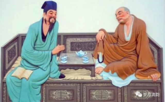 苏轼与佛印的故事，苏东坡和佛印的故事三百字