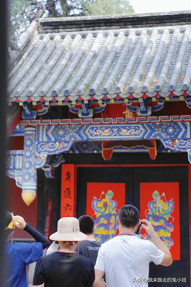 山东曲阜旅游攻略，山东曲阜旅游攻略一日游最佳路线（山东篇<三>曲阜旅游攻略）