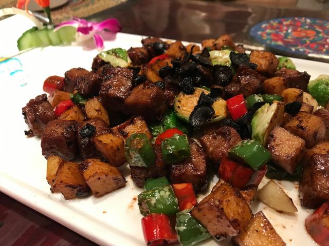 世界十大顶级美食松露，不白吃说黑松露