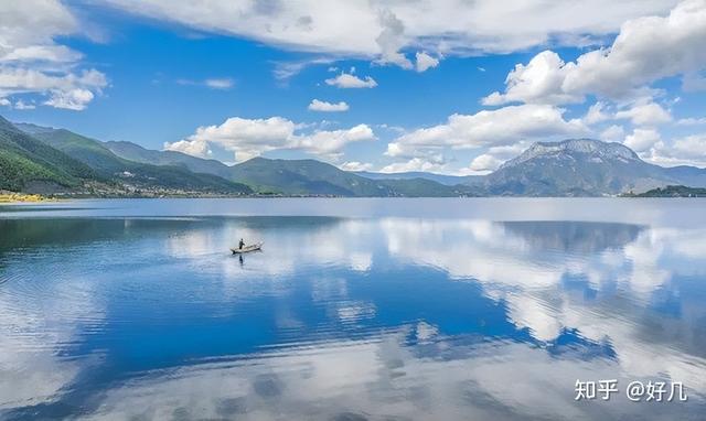 丽江古城旅游费用，丽江旅游自由行攻略及花费（想去丽江旅游的大哥们记下来,4-6月,1499玩到尽致）