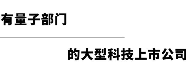 国内量子领域上市公司排名，中国城市上市公司大PK