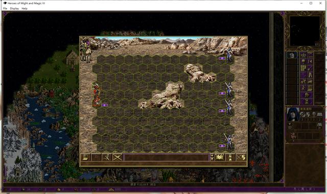 英雄无敌3追随神迹，英雄无敌3追随神迹稳定版（全兵种特性以及原型分析）