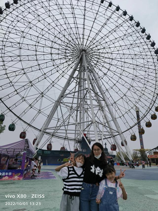 石家庄动物园攻略，石家庄动物园游玩自带饭攻略