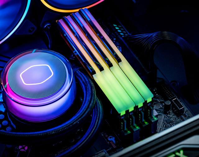 内存的几个超频参数，永不过时 说说超频那点事