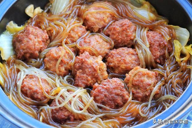 炖菜大全家常菜，五款热乎乎的炖菜暖和又美味（5道家常砂锅炖菜）