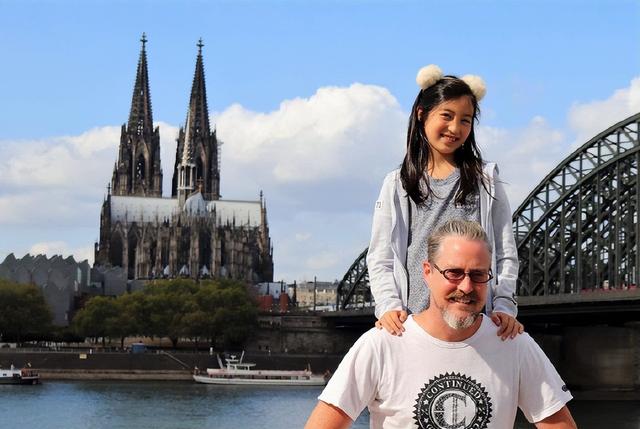 夏克立与黄嘉千近况，黄嘉千夏克立离婚