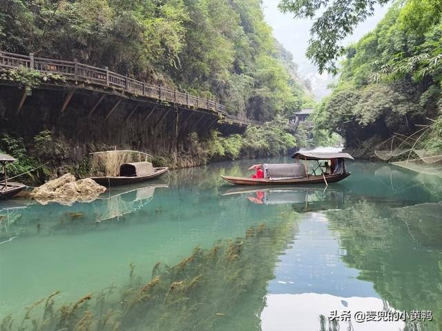 宜昌三峡旅游攻略自由行，Day1国之重器-三峡大坝