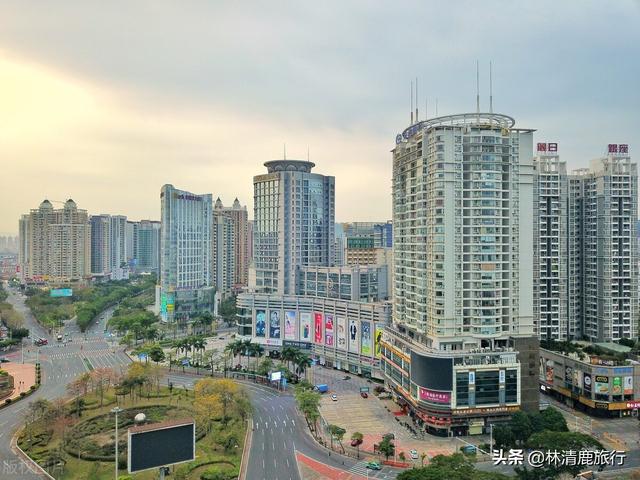 最适合穷人养老的城市，最适合穷人养老的四线城市（国内工资不高但想生活的12座城市）