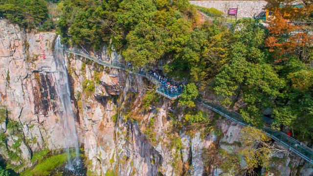 北仑森林植物园，宁波市12月份适合旅游的地方（浙江宁波市北仑区值得游玩的旅游景点有哪些）