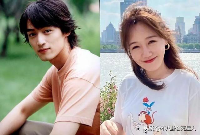 胡歌薛佳凝二人是谁给胡歌介绍的，为什么是她拿下了胡歌