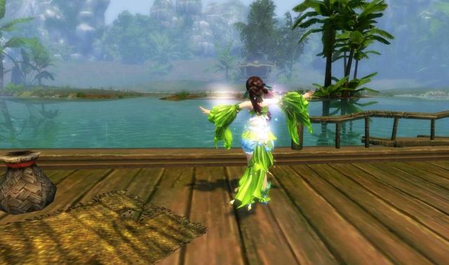 笑傲江湖什么门派好，笑傲江湖ol哪个门派帅（其实左冷禅和嵩山派才是多数人的最爱）