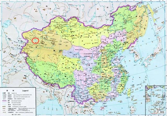 伊塞克湖属于内陆咸水湖，是我国青海湖的十几倍