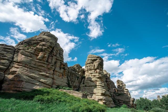 内蒙古旅游攻略必玩的景点，内蒙古十大必去的景点攻略