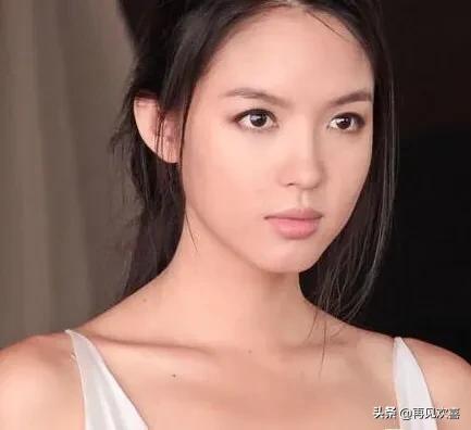 河北籍10大女明星，邓丽君赵丽颖甜美可爱