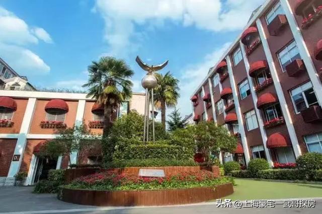 上海重点区小学排名，上海16区民办小学排名