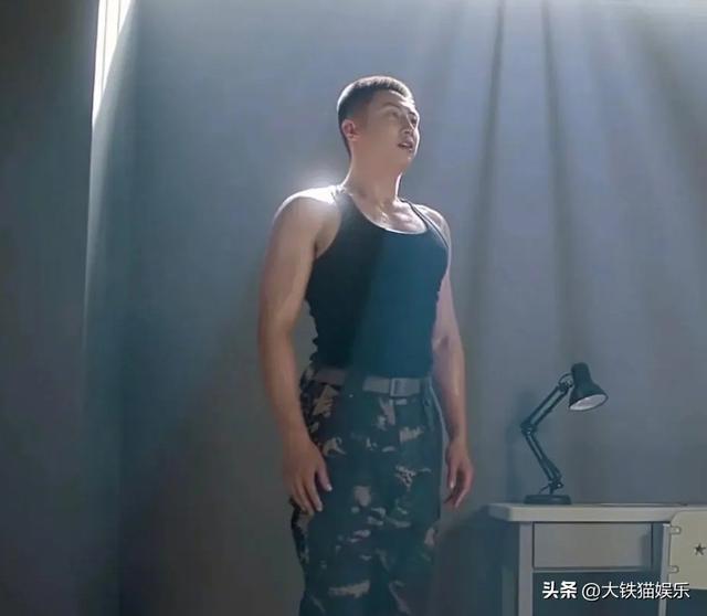 好莱坞十大肌肉男明星，表面是健身达人