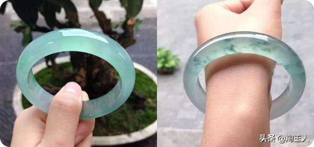 教你如何鉴别玉手镯，关于玉手镯的一切