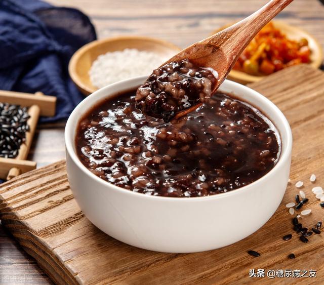 糖尿病杂粮粥可以喝吗(糖尿病可以杂粮粥吗)