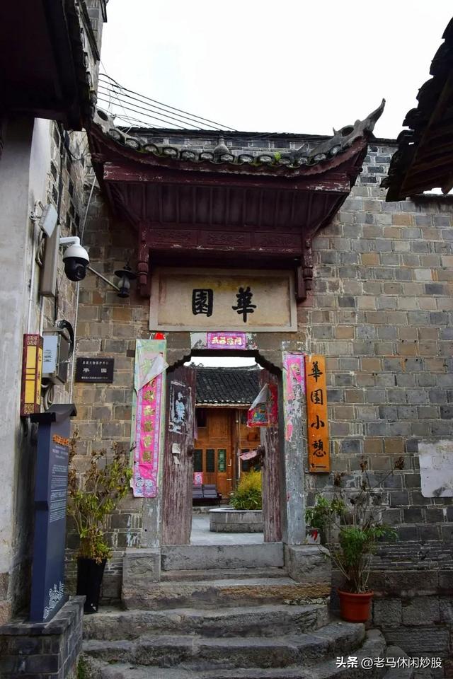 镇远古镇在贵州哪个市，镇远千年古城在哪里