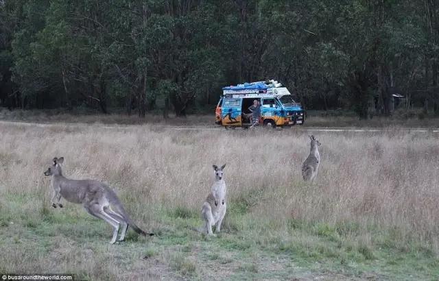 穷游适合去哪里，最适合穷游的5个地方建议收藏哦