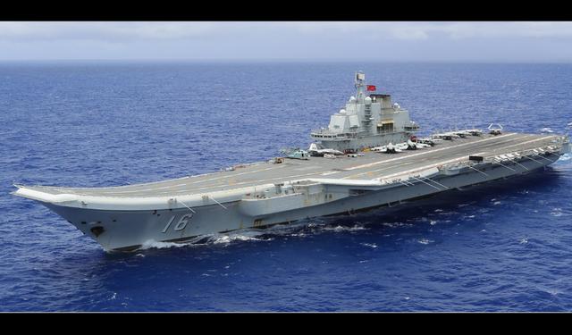 日本的航空母舰，日本改装型航空母舰盘点