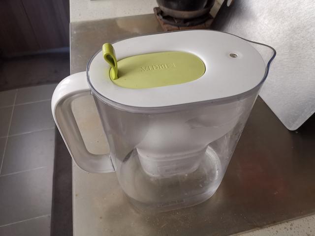 brita 滤芯保质期，数据BRITA碧然德Maxtra滤芯使用寿命