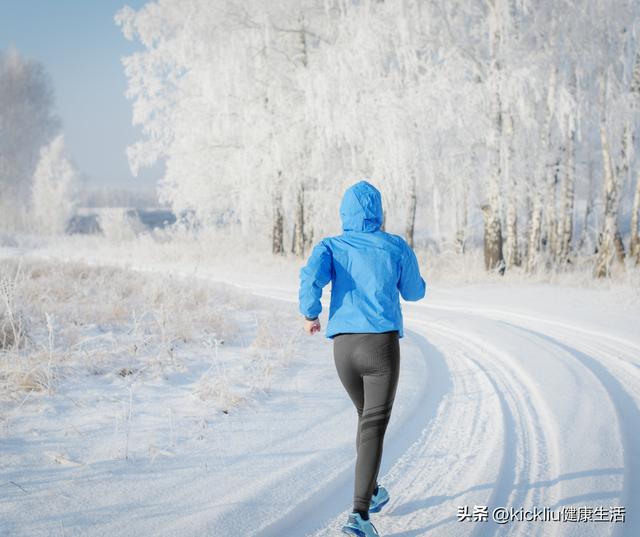 冬天最佳跑步时间，最佳运动时间是什么时候