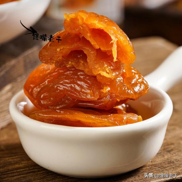 出门旅游吃的必备物品清单，建议这5种食物要带上