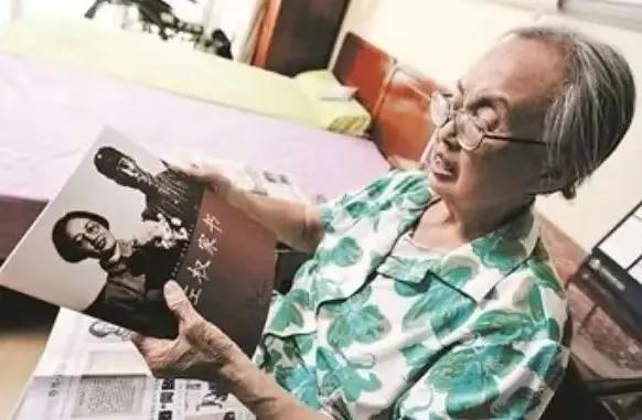 烈士左权的故事，烈士左权之女左太北